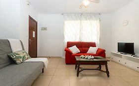 Rnet - Madrid 44 Bajo - Apartamento Turistico En El Corazon De Roses